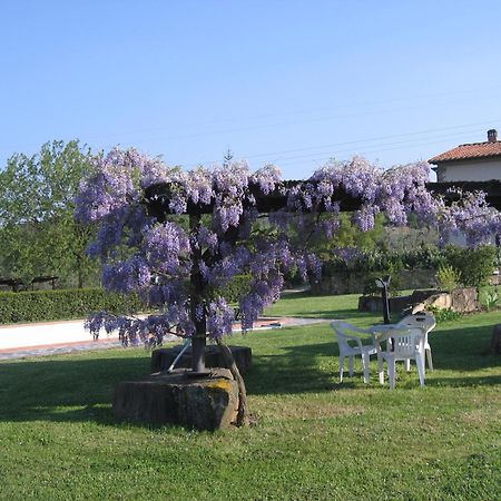Agriturismo Villani Poderi Nesti & Cupoli Lastra a Signa Buitenkant foto