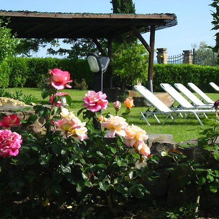 Agriturismo Villani Poderi Nesti & Cupoli Lastra a Signa Buitenkant foto