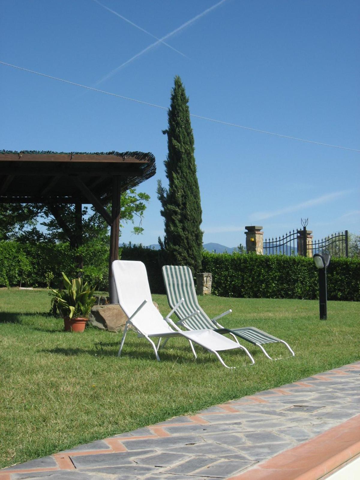Agriturismo Villani Poderi Nesti & Cupoli Lastra a Signa Buitenkant foto