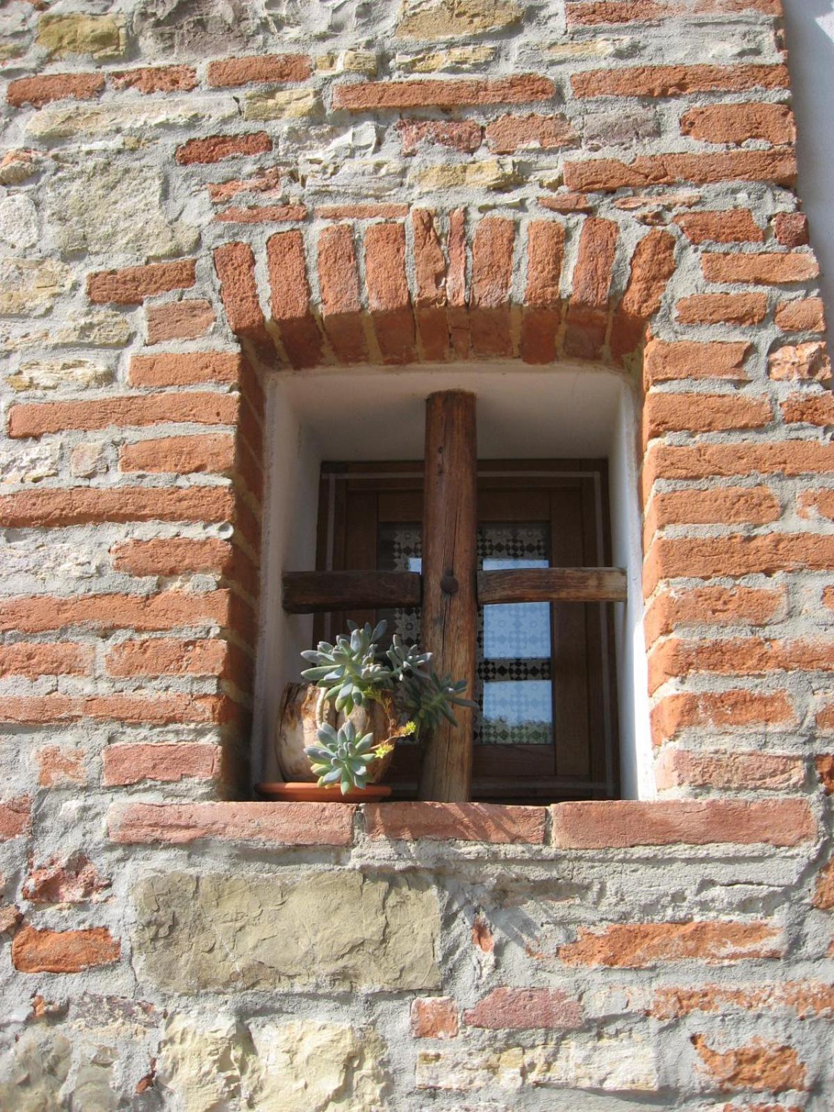 Agriturismo Villani Poderi Nesti & Cupoli Lastra a Signa Buitenkant foto