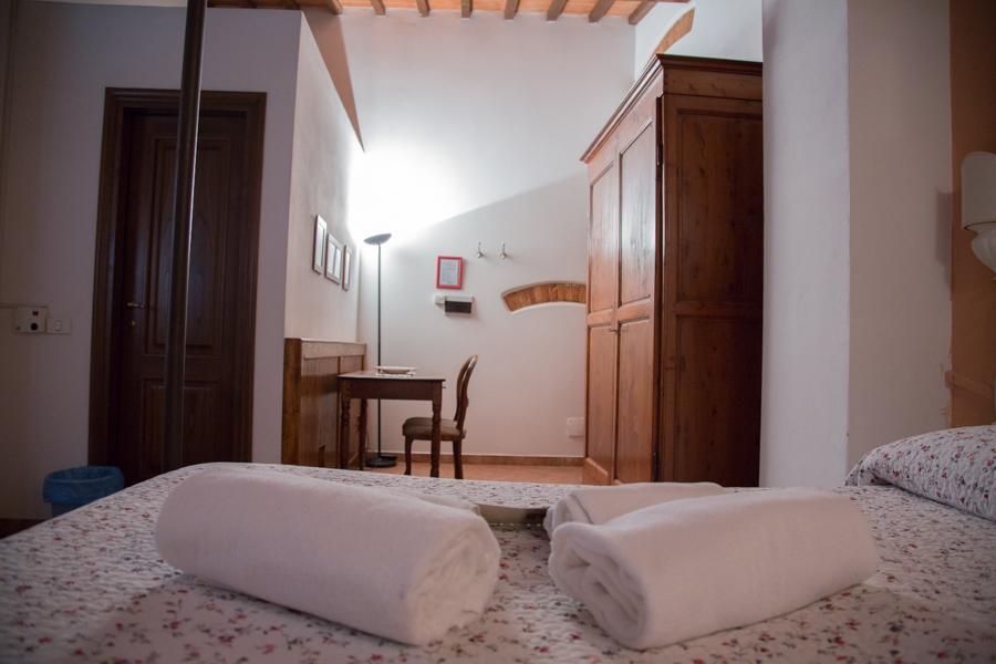 Agriturismo Villani Poderi Nesti & Cupoli Lastra a Signa Buitenkant foto