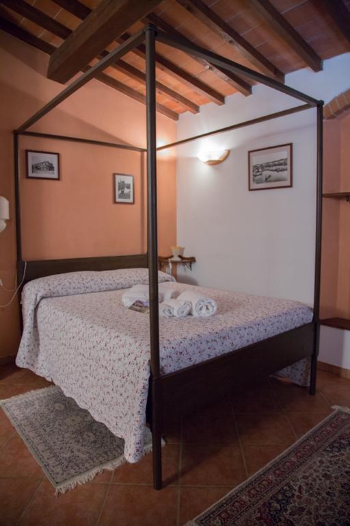 Agriturismo Villani Poderi Nesti & Cupoli Lastra a Signa Buitenkant foto