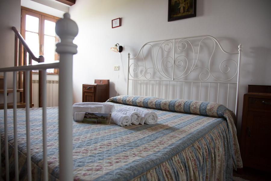 Agriturismo Villani Poderi Nesti & Cupoli Lastra a Signa Buitenkant foto