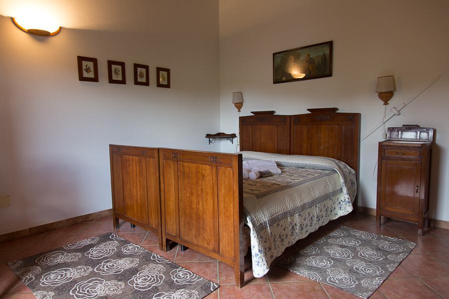Agriturismo Villani Poderi Nesti & Cupoli Lastra a Signa Buitenkant foto