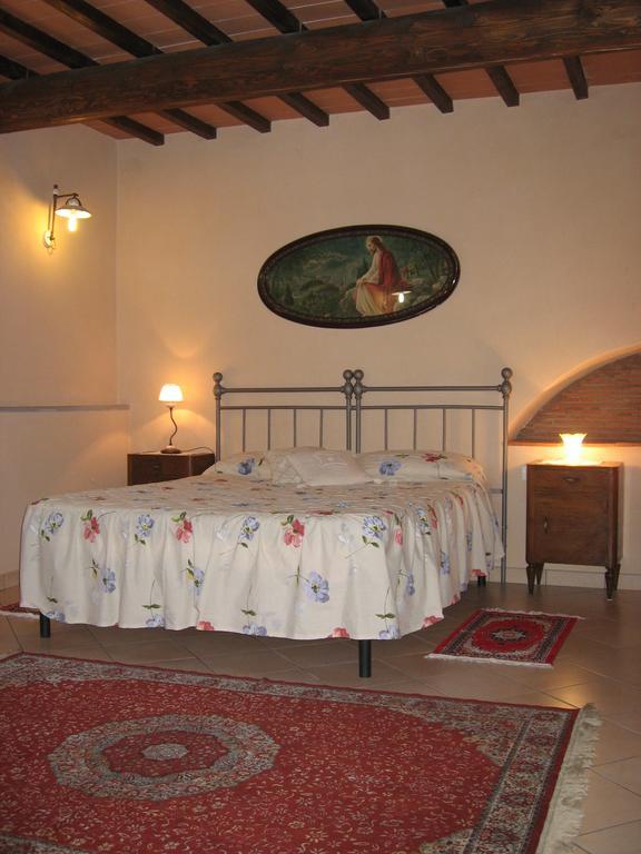Agriturismo Villani Poderi Nesti & Cupoli Lastra a Signa Buitenkant foto