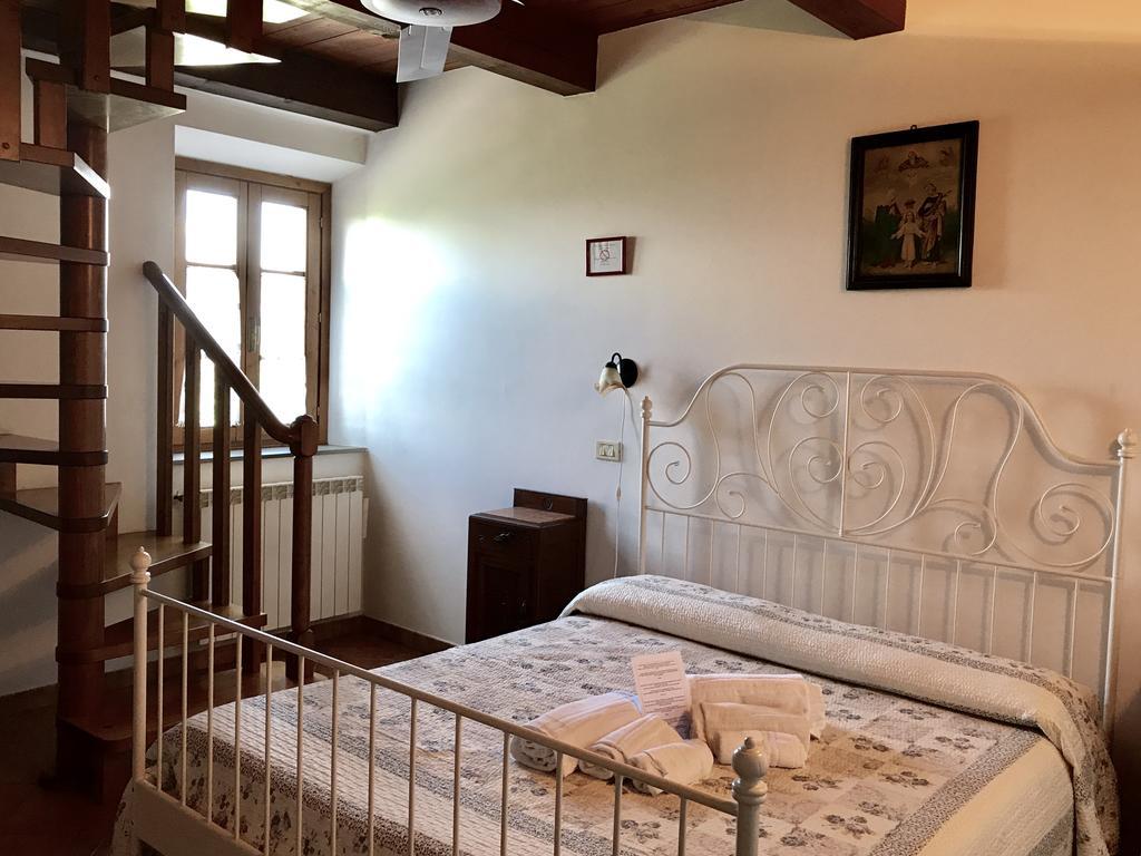 Agriturismo Villani Poderi Nesti & Cupoli Lastra a Signa Buitenkant foto