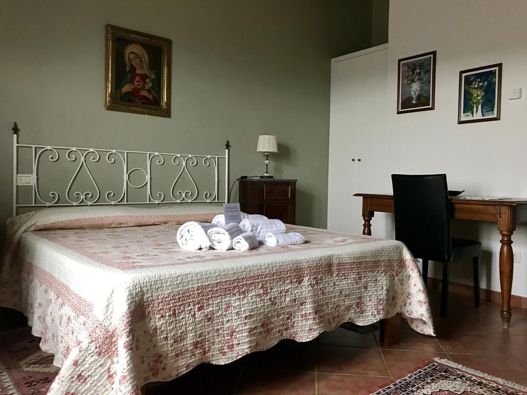 Agriturismo Villani Poderi Nesti & Cupoli Lastra a Signa Buitenkant foto