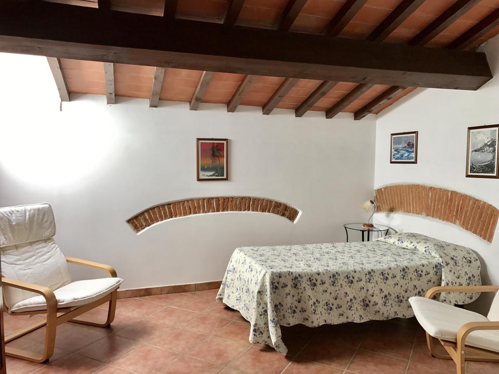 Agriturismo Villani Poderi Nesti & Cupoli Lastra a Signa Buitenkant foto